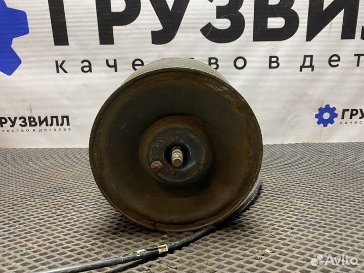 Пневмоподушка Volvo FH4 230598-1