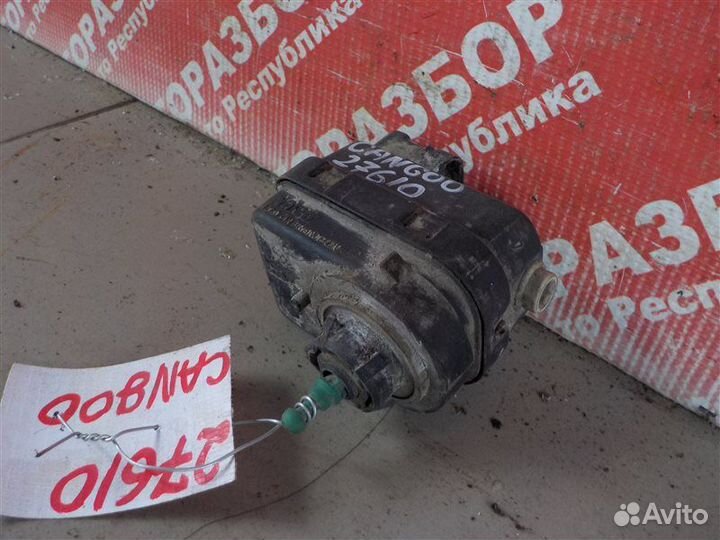 Корректор фары передний правый Renault Kangoo FC0M