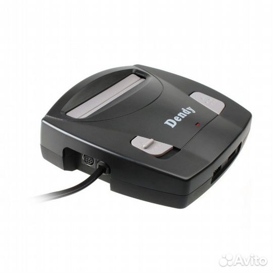 Приставка Dendy