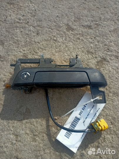 Ручка двери передней наружная правая BMW 3-серия