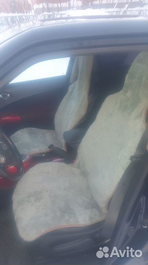 Меховые накидки