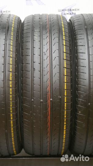 Pirelli Scorpion Verde 215/65 R17 99V