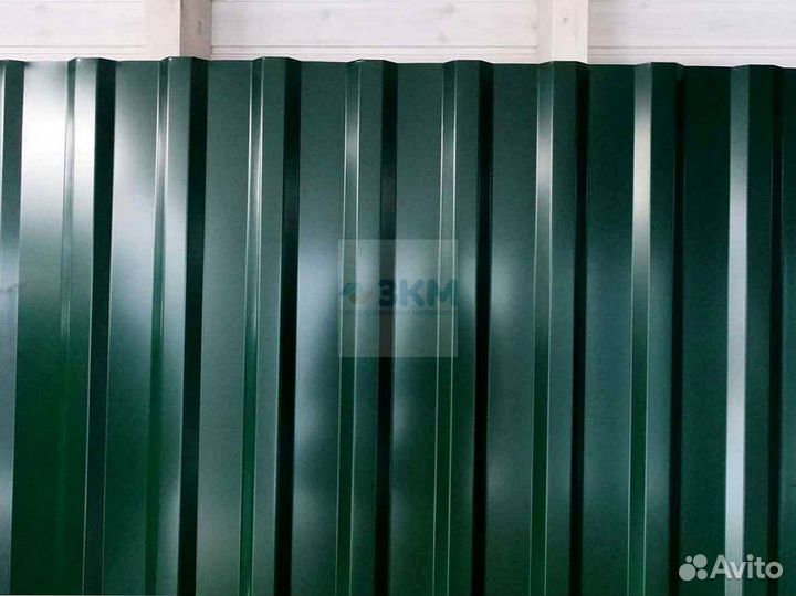 Профнастил