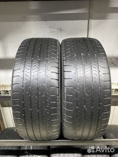Goodyear Eagle Sport 215/55 R17 94V