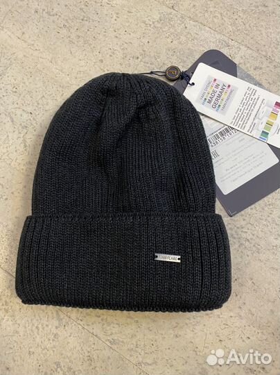 Шапка мужская