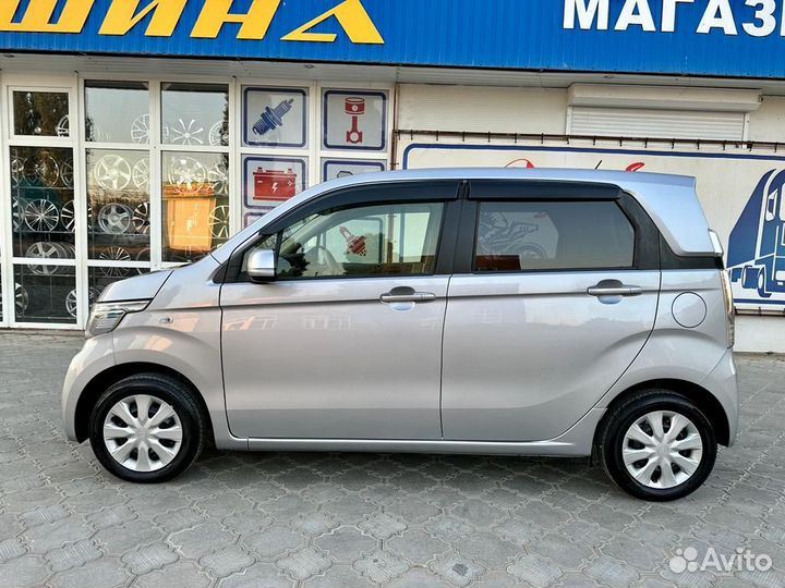 Honda N-WGN 0.7 CVT, 2018, 29 500 км
