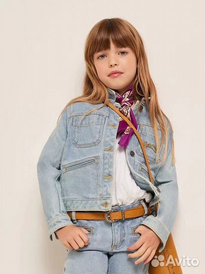 Bonpoint для девочки 4,6,8,10,12 лет