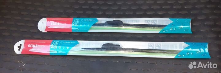 Щетки стеклоочистителя