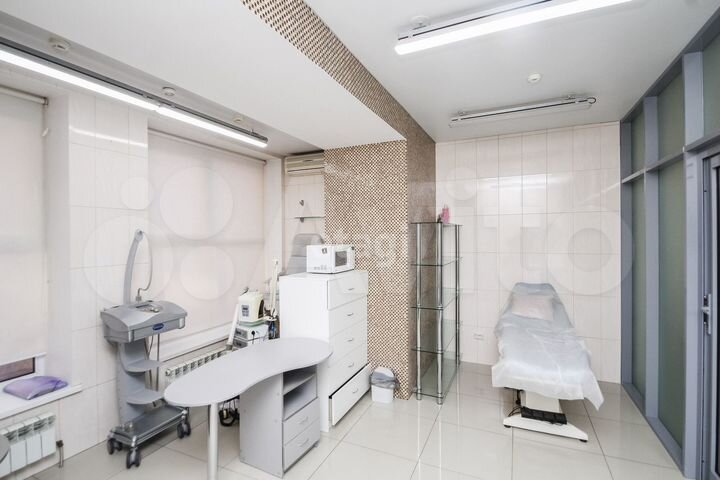 Продам офисное помещение, 114.2 м²