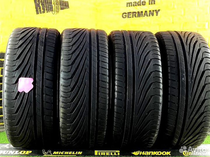Uniroyal Rain Sport 3 225/55 R18