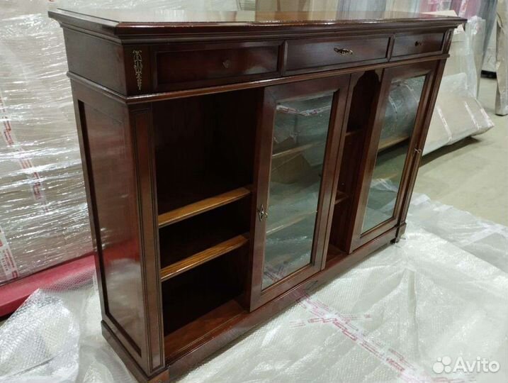 Grande Arredo комплект мебели массив Италия