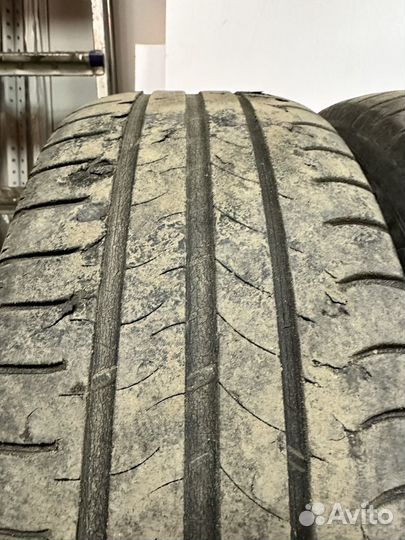 Michelin Energy Saver 205/55 R16