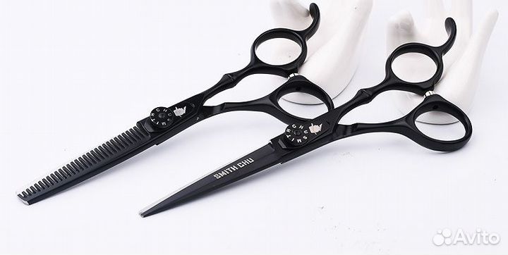 Ножницы парикмахерские ультра качественные набор