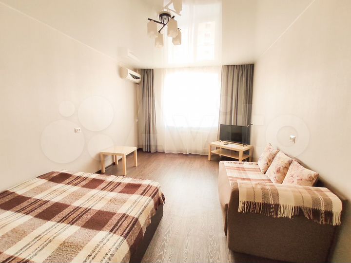 2-к. квартира, 65 м², 10/10 эт.