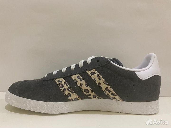 Кроссовки adidas gazelle женские