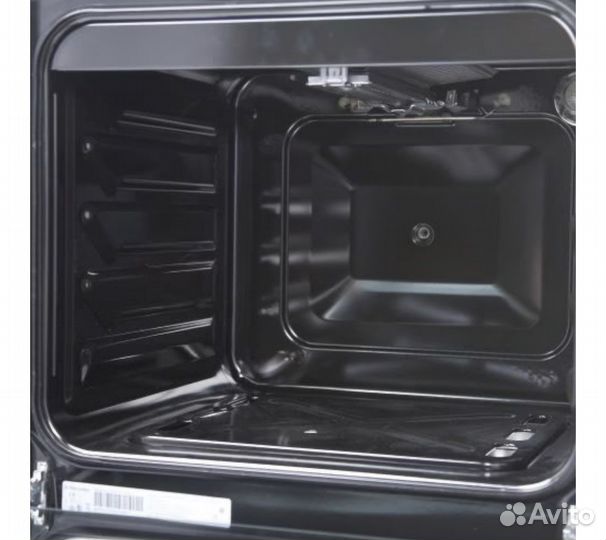 Газовая плита новая