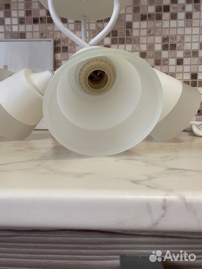 Светильник потолочный