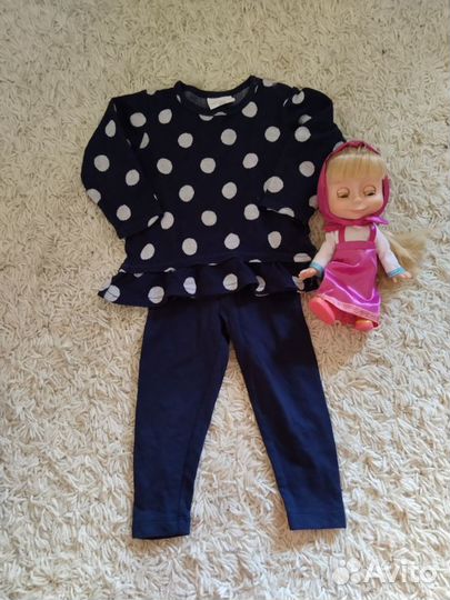 Одежда для девочки