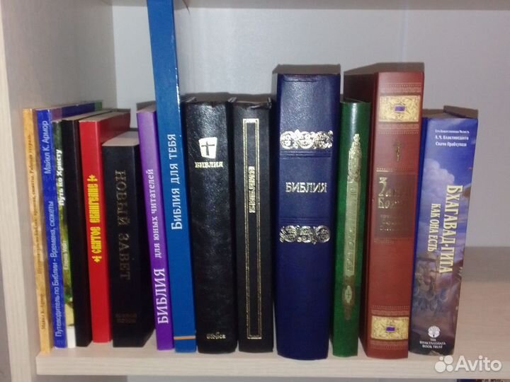 Книги новые