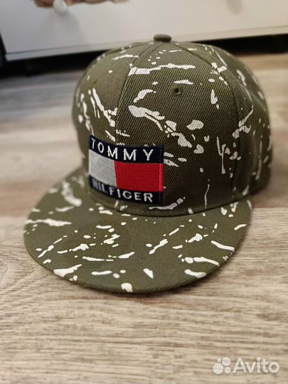 Кепка бейсболка