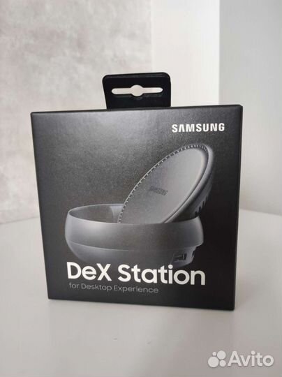 Samsung Dex station, док-станция для самсунг