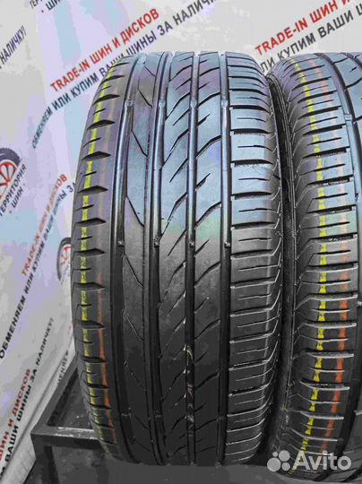 Viking ProTech HP 215/55 R17 94V