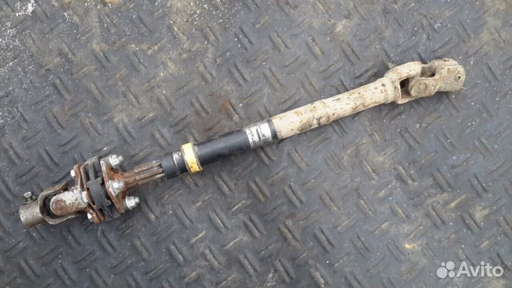 Вал рулевой колонка Ssang Yong Kyron Кайрон