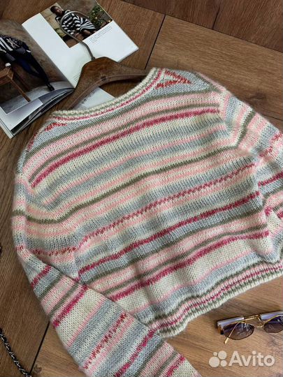 Кардиган chanel