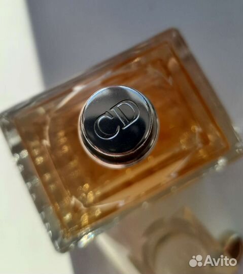 Туалетная вода