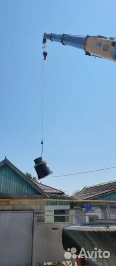 Септик для частного дома