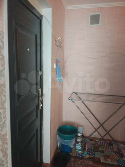 Комната 18,3 м² в 1-к., 2/9 эт.