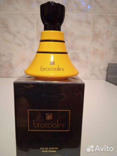 Духи женские