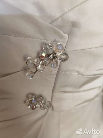 Платье из Италии Max Mara