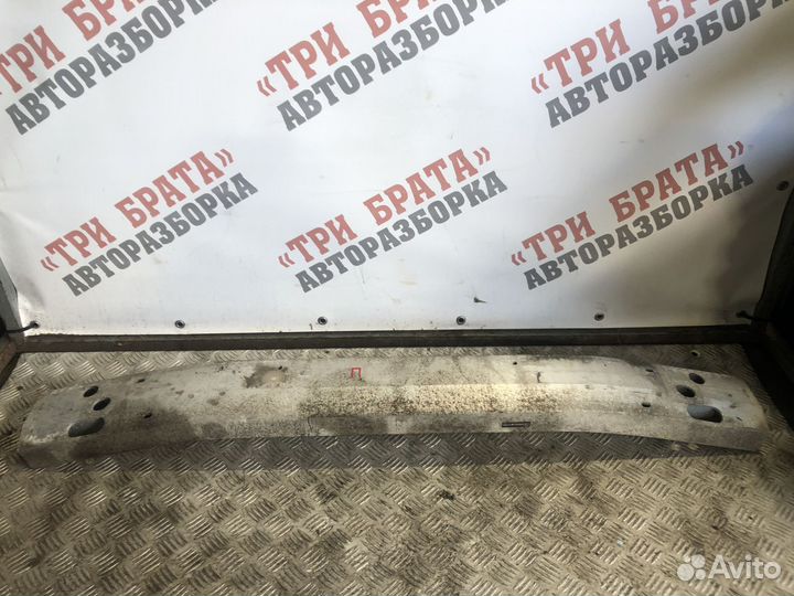 Лексус RX Брус переднего бампера