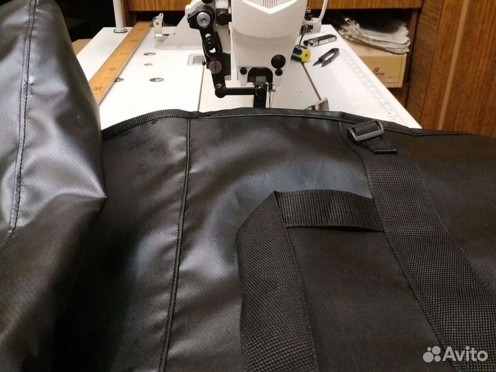 Сумка для лодки пвх