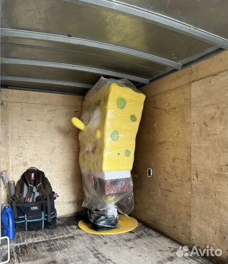 Грузоперевозки /газель / перевозка мебели