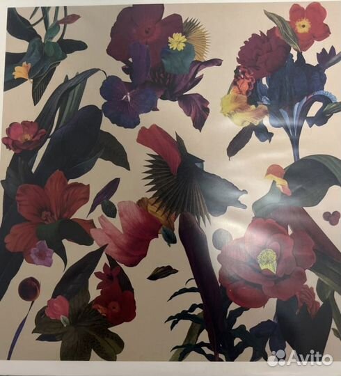 Коллекция Washed out vinyl