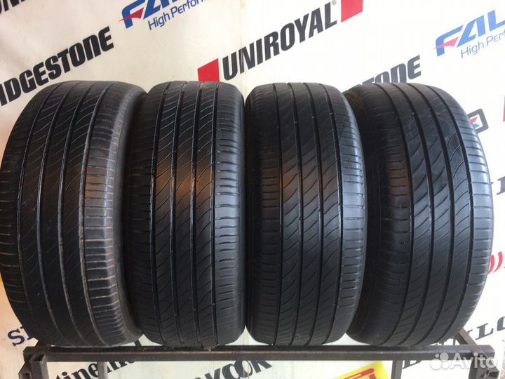 Michelin Primacy 3 195/55 R20