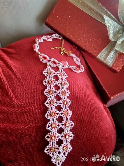 Ожерелье