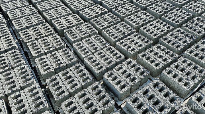 Отсевные блоки