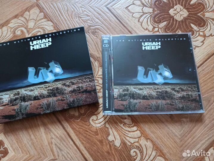 Майкл Джексон, Ленинград, Uriah Heep, Madonna