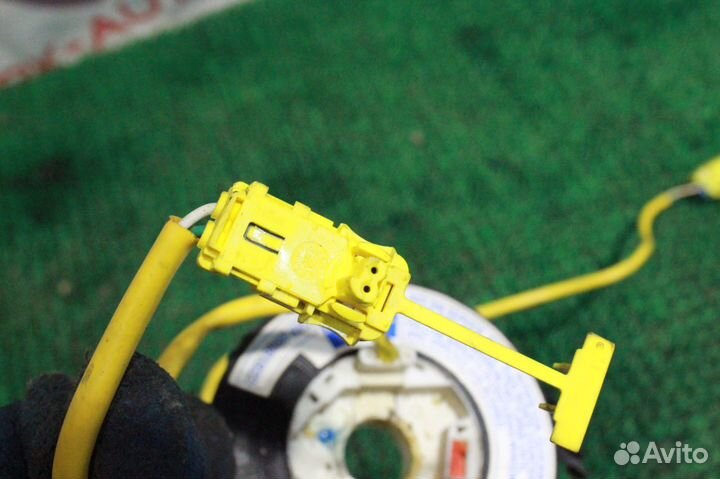 Шлейф подрулевой Chevrolet Suburban GMT800