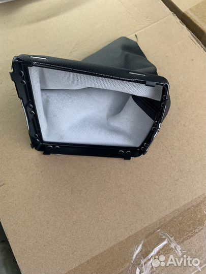 Пыльник кожух рычага МКПП Ford Focus 2 новый