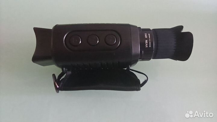 Прибор ночного видения