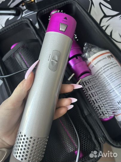 Фен для волос