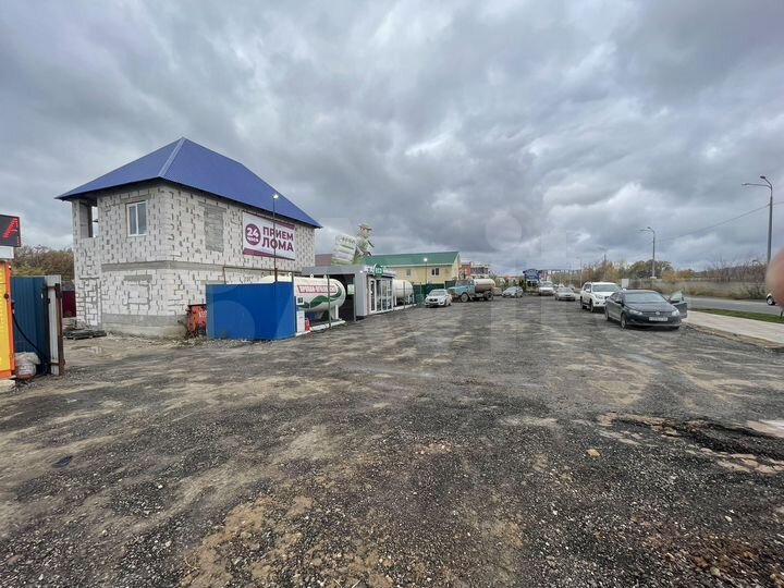 Производство, 140 м²