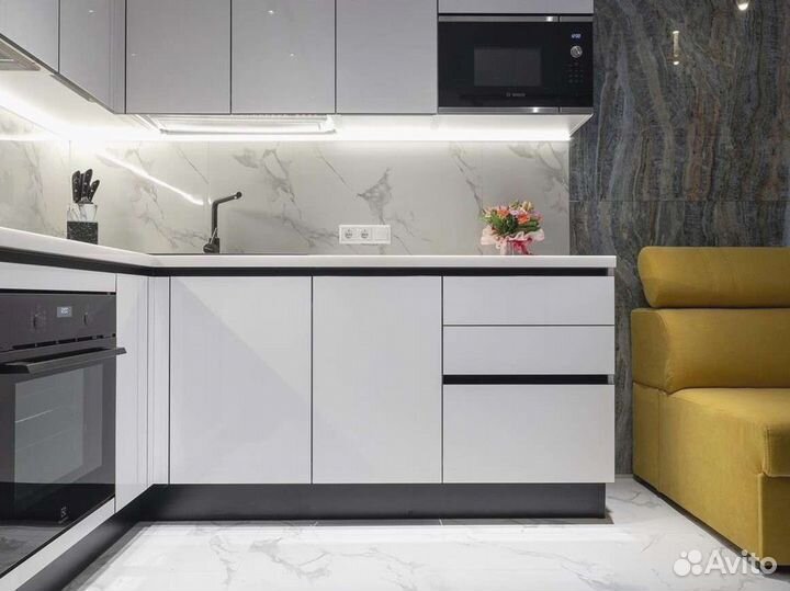 Кухонный гарнитур от производителя