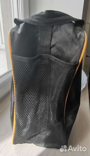 Сумка для коньков и роликов