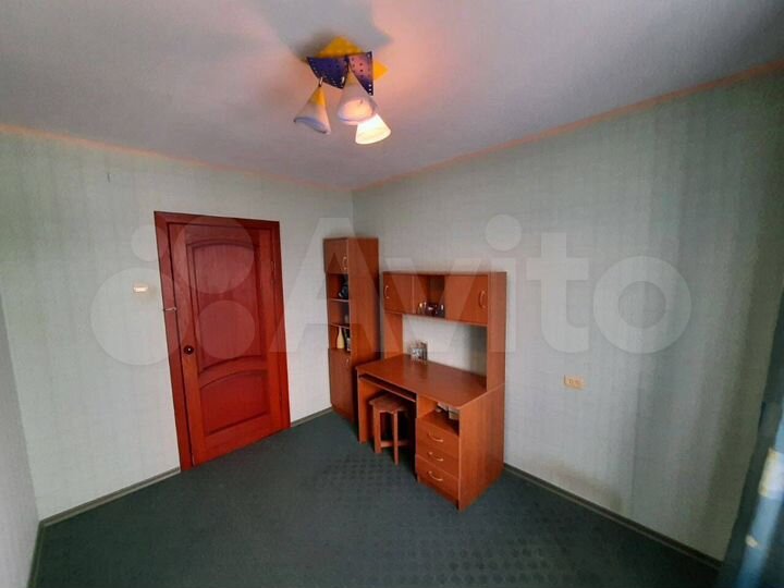 3-к. квартира, 53,4 м², 9/9 эт.