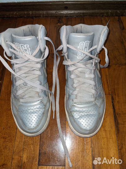 Кроссовки Nike air force 1